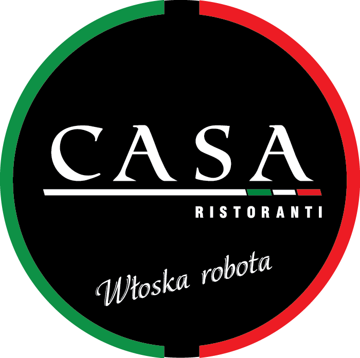 Casa Ristoranti - prawdziwie włoski smak - restauracja włoska